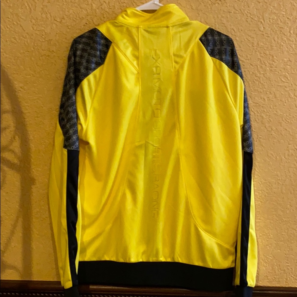 EXR Jacket - Picture 3 of 3